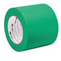 Duct Tape, Green, 50 yd L, 3/4 in W