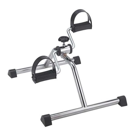 Pdal Exrciser, 20inLx18inH, Non Assembled