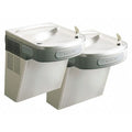 Wall Mount, Yes ADA, 2 Level Water Cooler