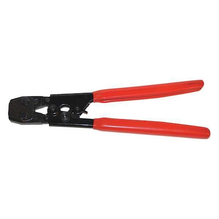 PEX Clamp Crimper, A/C,1 pcs.