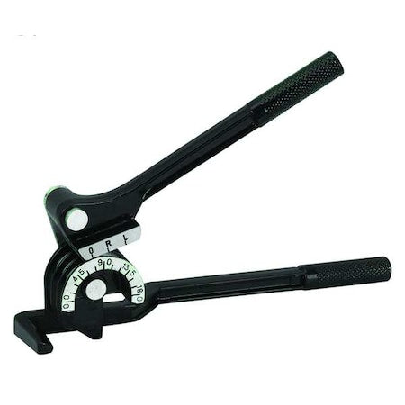 Tube Bender For Metal Lines Up to 3/8