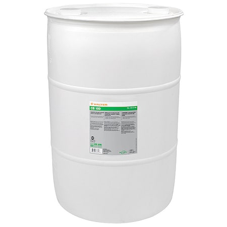 Heavy Duty Cleaner Degreaser, 55 gal.
