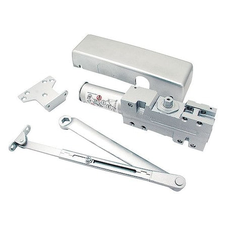 Manual, Hydraulic, TownSteel Overhead Closers, Door Closer, Heavy Duty Interior and Exterior