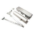 Manual, Hydraulic, TownSteel Overhead Closers, Door Closer, Heavy Duty Interior and Exterior
