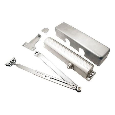Manual, Hydraulic, TownSteel Overhead Closers, Door Closer, Heavy Duty Interior and Exterior