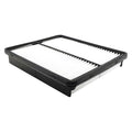 Air Filter,Element Only,Panel,9-39/64inW