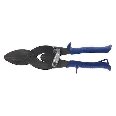 Crimper, 5 Blade, 1-9/16in L.