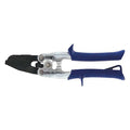 Hand Notcher, 31 Degrees V-Notch, 10 in, Steel