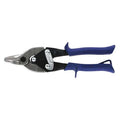 Aviation Snip, Straight, 9 in, Steel