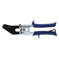 Aviation Snip, Straight, 9 1/2 in, Steel