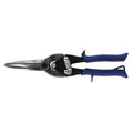 Aviation Snip, Straight, 12 in, Steel