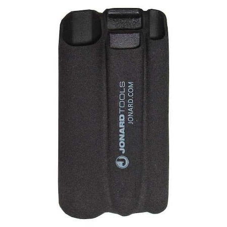 Tool Pouch, Tool Pouch, Blue, Plastic, 5 Pockets