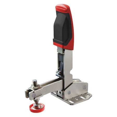 Auto-Adjust Toggle Clamp, 700 lb. Cap.