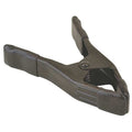 Spring Clamp, 5-1/2 in Overall L