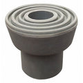 Rubber Tip, For 1RCP8, PK10