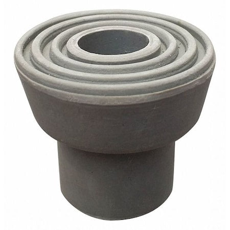 Rubber Tip, For 1RCP8, PK10
