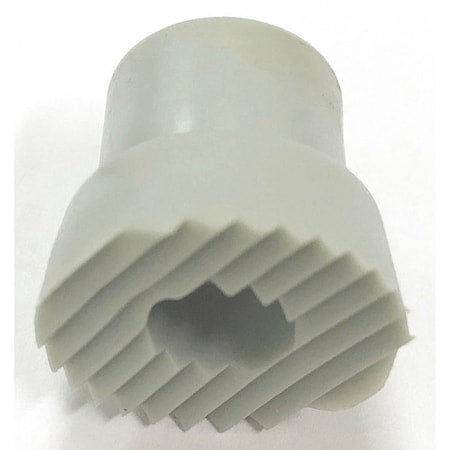Plastic Tip, For 5U618, 4JG77, PK10