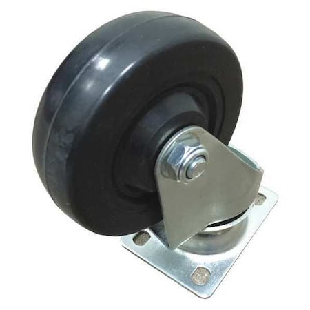 Swivel Rubber Caster