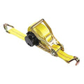 Cargo Strap, 3300 lb., 2 in. W, 27 ft. L