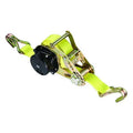 Cargo Strap, 2200 lb., 1-1/2 in. W, 20 ft L