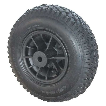 Pneumatic Tire, For Use With Mfr. Model Number: 10F635
