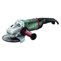 Angle Grinder, 7 in Dia, 8,450 RPM, 15 A