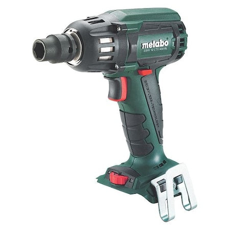 18V 1/2" Cordless Impact Wrench, Bare Tool