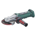 Bare Tool Angle Grinder, 18V DC, 5 in Wheel Dia.