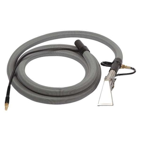 Extractor Hose 15 ft. with Upholstery