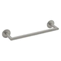 Towel Bar,Chrome,Infinite Elegance,12In