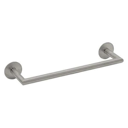 Towel Bar,Chrome,Infinite Elegance,12In
