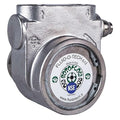 RotaryVanePump,3/8""InletDia,SS,For48Y