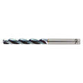 Jobber Drill Bit, 7/32 in., Carbide