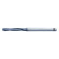 Jobber Drill Bit, 5/16 in., Carbide