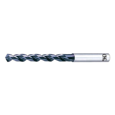 Jobber Drill Bit, 6.00mm, XPM