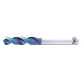 Screw Machine Drill Bit, 7.00 mm Size, 120 Degrees Point Angle, High Speed Steel, WD1 Finish