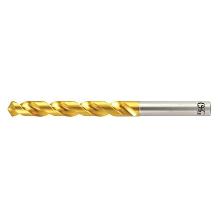 Jobber Drill Bit, 2.43mm, HSS-E