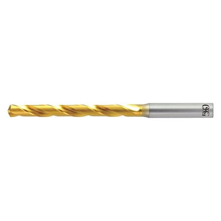 Jobber Drill Bit, No 47, HSS - Co