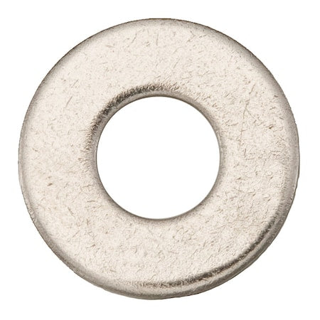 Washer, Flat, 0.34b 1.25d .11, SS