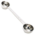 Coffee Scoop Combo, SS, 1 and 2 Tbsp
