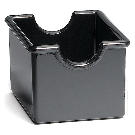 Prm Sugar Packet Hldr, 3.25"X2.5"X2", PK12