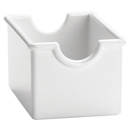 Prem Sugar Packt Hldr, 3.25"X2.5"X2", PK12