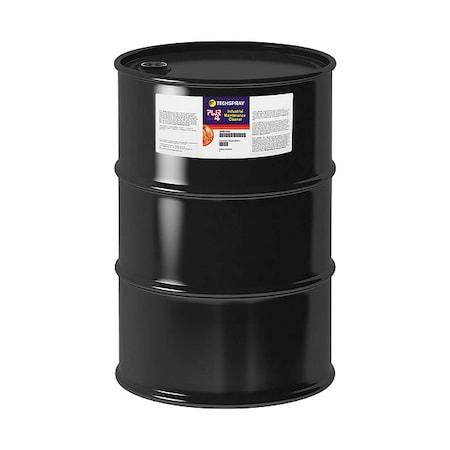 Degreaser, Drum, Liquid
