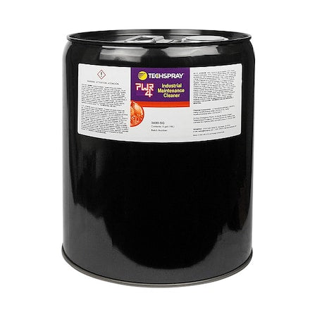 Degreaser, Bottle, Liquid