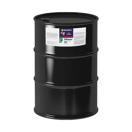 Degreaser, Drum, Liquid