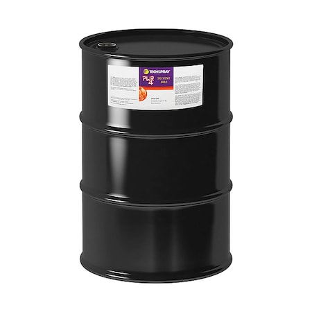 Degreaser, Drum, Liquid