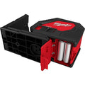 Cross Line Laser, Green, Range 165 ft