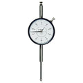 Dial Indicator, White, 78 mm