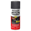 Rubberized Coating, Black, 12 oz