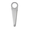 Oscillating Scraper Blade, L-4.5", Steel